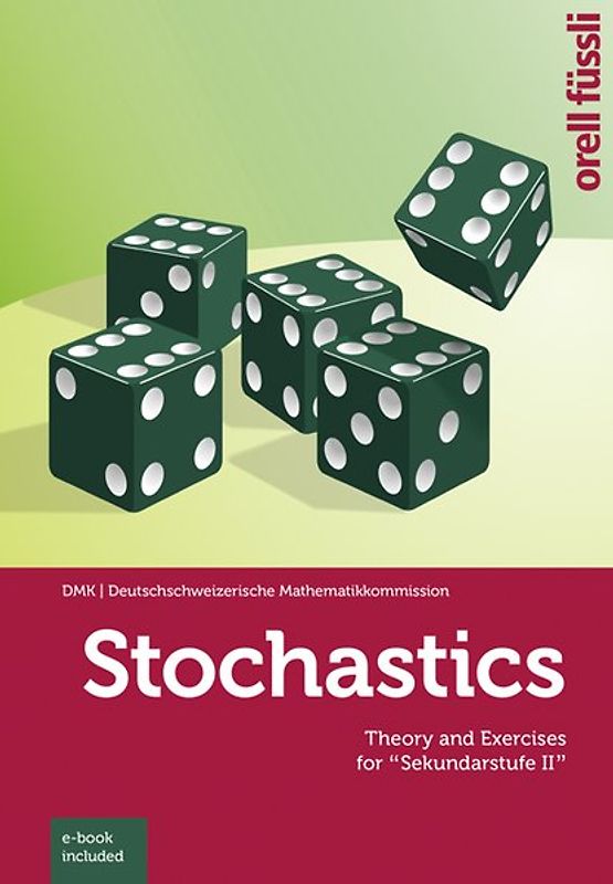 Stochastics – includes e-book