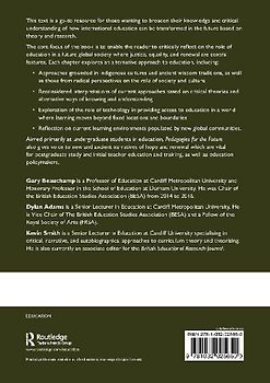 Pedagogies for the Future