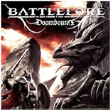 Battlelore - Doombound (Ltd.)