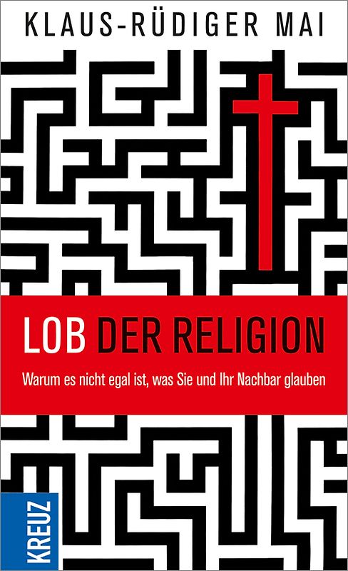 Lob der Religion