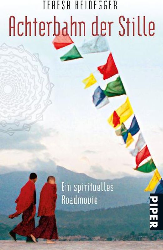 Achterbahn der Stille