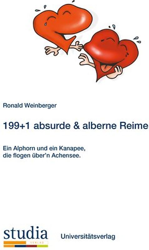 199 + 1 absurde & alberne Reime