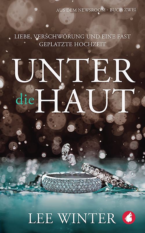 Unter die Haut