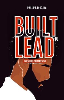 Built to LEAD - Unleash Your Potential