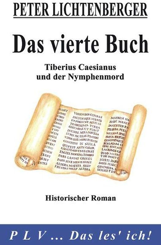 Das vierte Buch