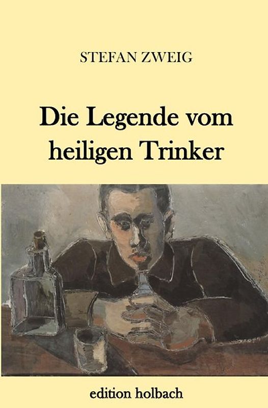 Die Legende vom heiligen Trinker