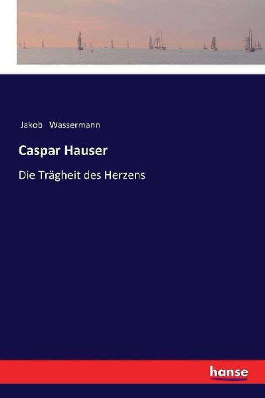 Caspar Hauser