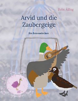Arvid und die Zaubergeige