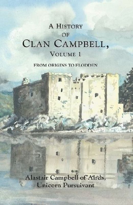 A History of Clan Campbell