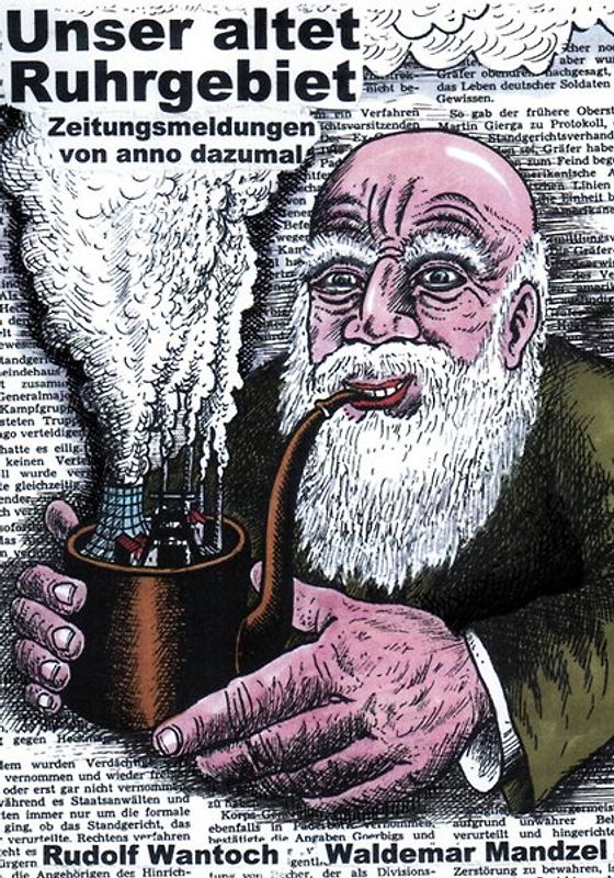 Unser altet Ruhrgebiet