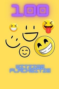 100 witzige Flachwitze