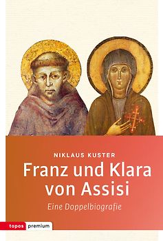 Franz und Klara von Assisi