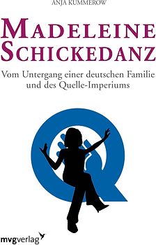 Madeleine Schickedanz