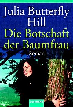 Die Botschaft der Baumfrau