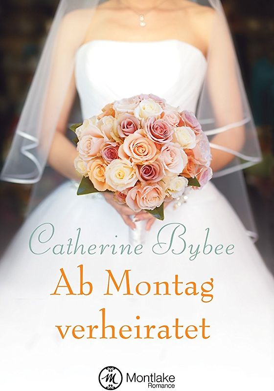 Ab Montag verheiratet
