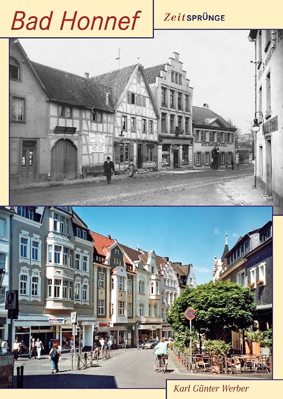 Zeitsprünge Bad Honnef