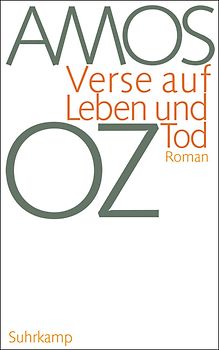 Verse auf Leben und Tod