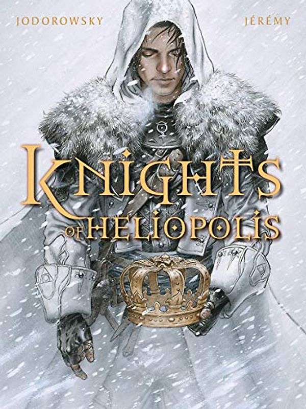 The Knights of Heliopolis