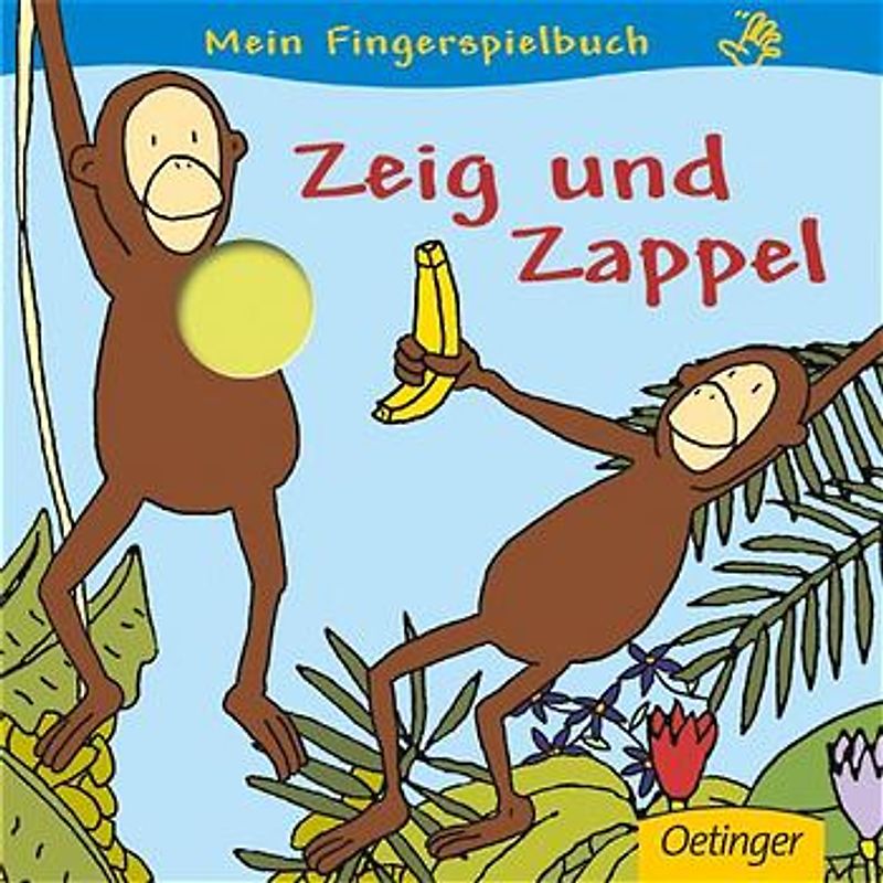 Zeig und Zappel