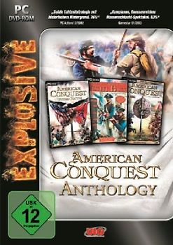 American Conquest Anthology PC Spiele