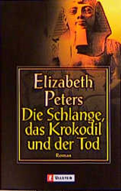 Die Schlange, das Krokodil und der Tod