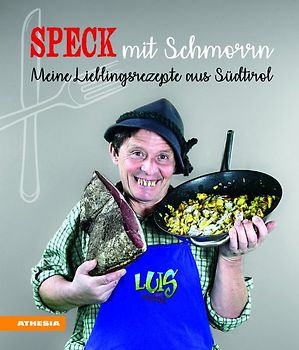 Speck mit Schmorrn