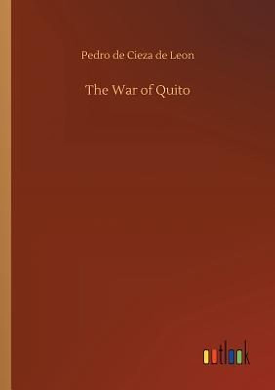 The War of Quito