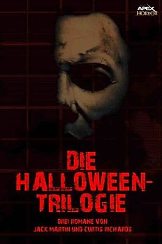 DIE HALLOWEEN-TRILOGIE