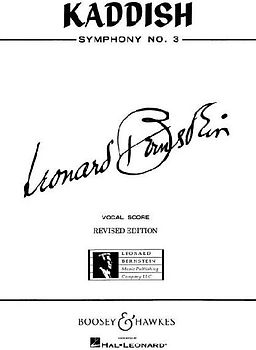 Kaddish (Symphony No. 3)