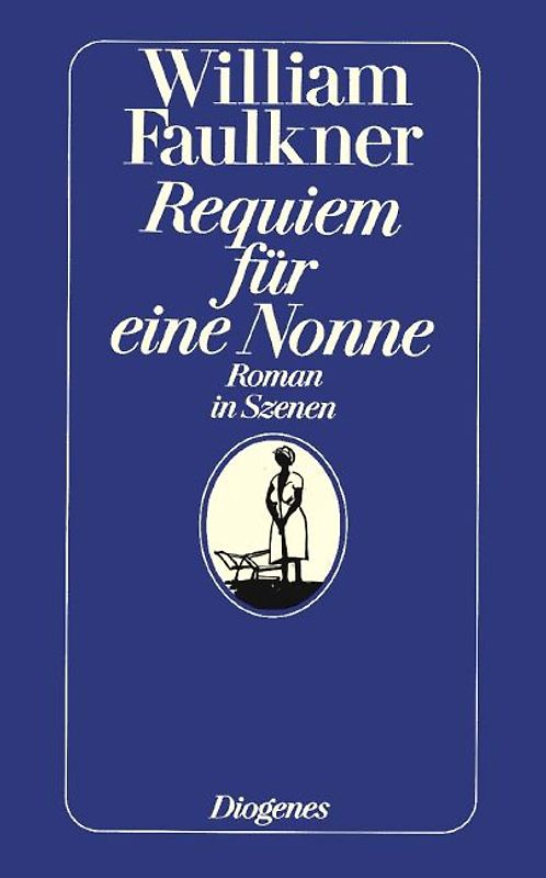 Requiem für eine Nonne