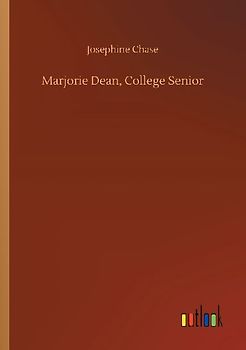 Marjorie Dean, College Senior