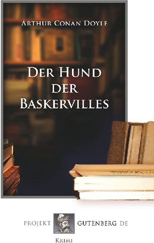Der Hund der Baskervilles