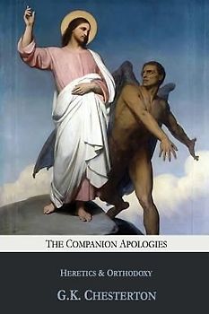 The Companion Apologies