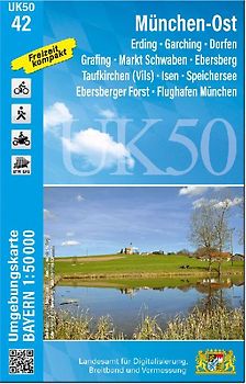UK50-42 München-Ost