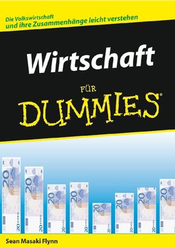 Wirtschaft für Dummies