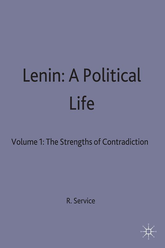 Lenin: A Political Life