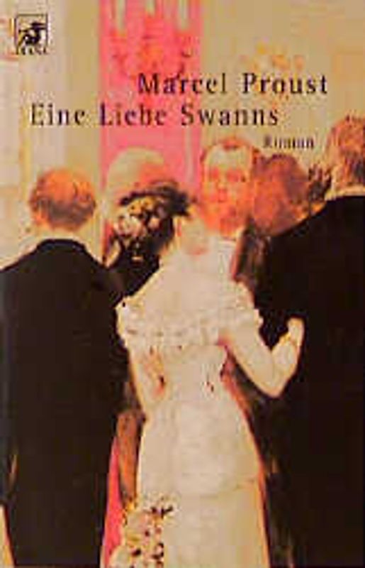Eine Liebe Swanns