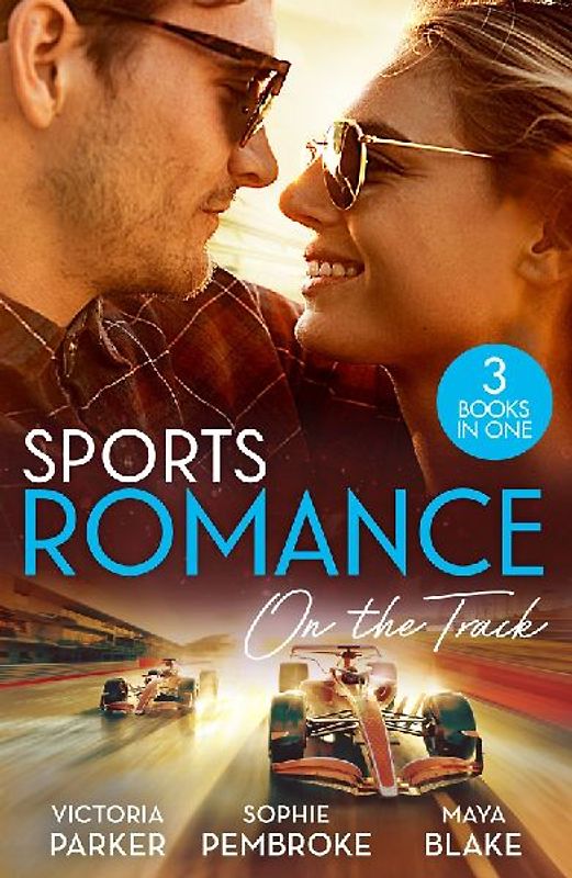 Sports Romance: On The Track