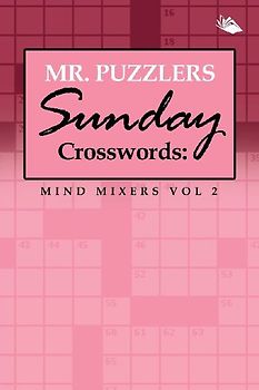 Mr. Puzzlers Sunday Crosswords