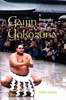 Gaijin Yokozuna