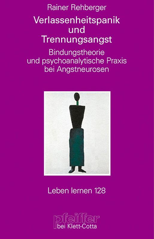 Verlassenheitspanik und Trennungsangst