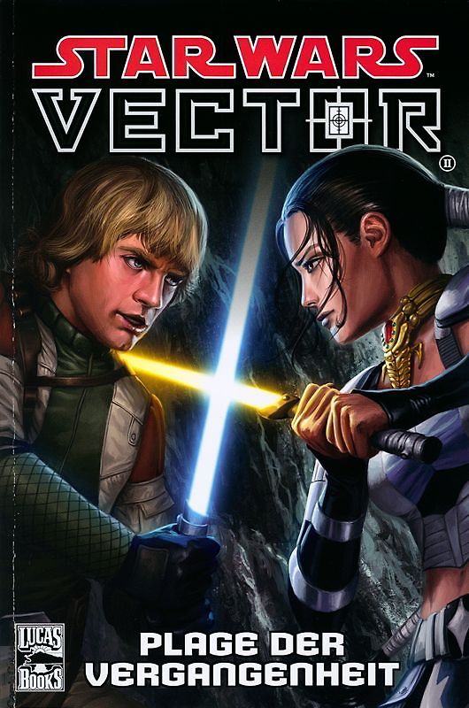 Star Wars Comics
