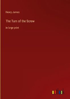 The Turn of the Screw