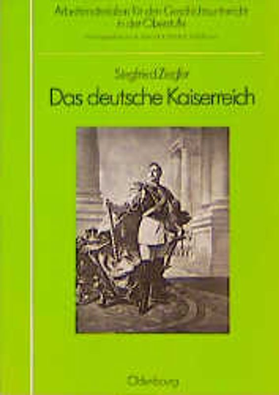 Das deutsche Kaiserreich