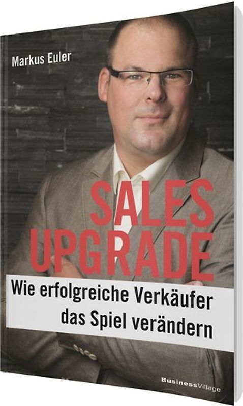 SALES UPGRADE