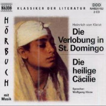 Die Verlobung in St. Domingo