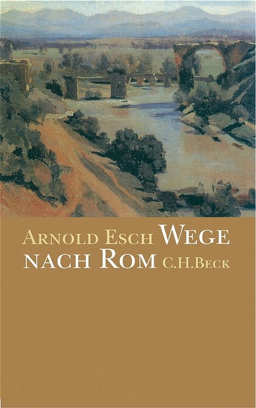 Wege nach Rom