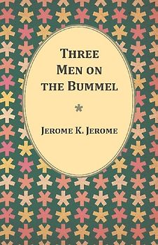 Three Men on the Bummel