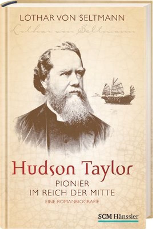 Hudson Taylor