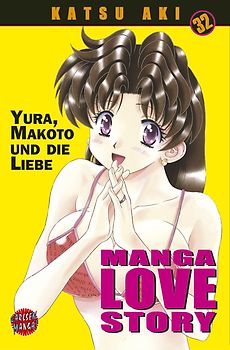Manga Love Story 32